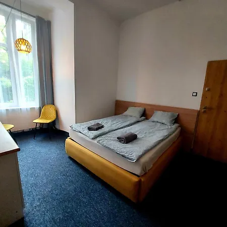 Panama - Centrum Sopot