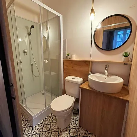 Panama - Centrum 索波特