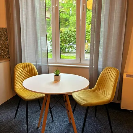 Panama - Centrum 公寓